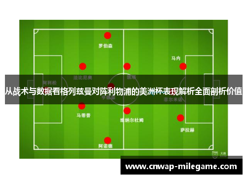 从战术与数据看格列兹曼对阵利物浦的美洲杯表现解析全面剖析价值